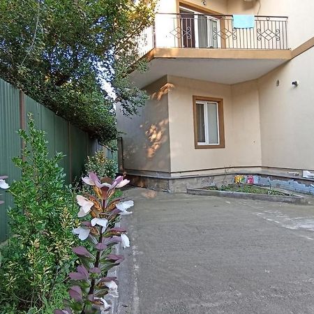 קובולטי Guest House Karla מראה חיצוני תמונה