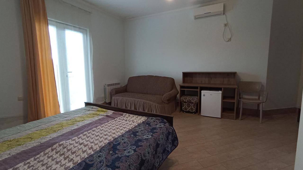 קובולטי Guest House Karla מראה חיצוני תמונה