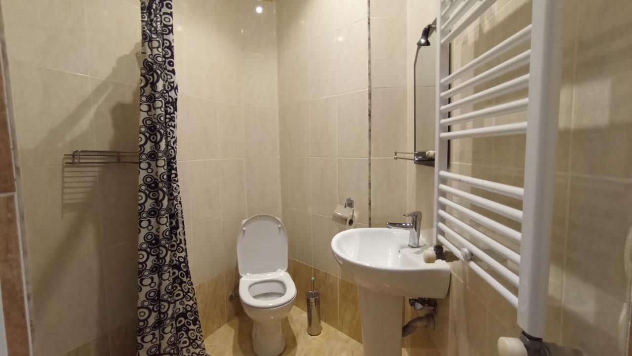 קובולטי Guest House Karla מראה חיצוני תמונה