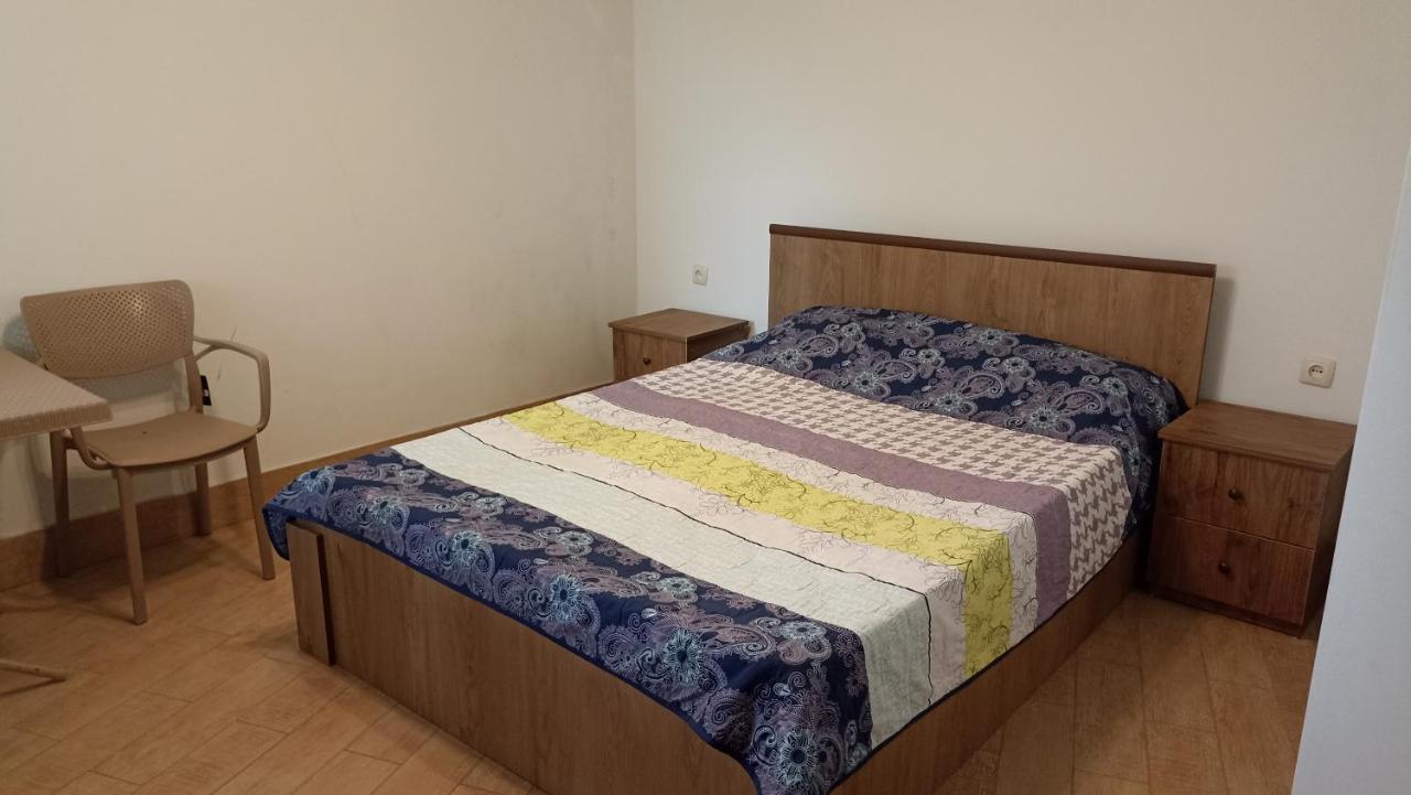 קובולטי Guest House Karla מראה חיצוני תמונה