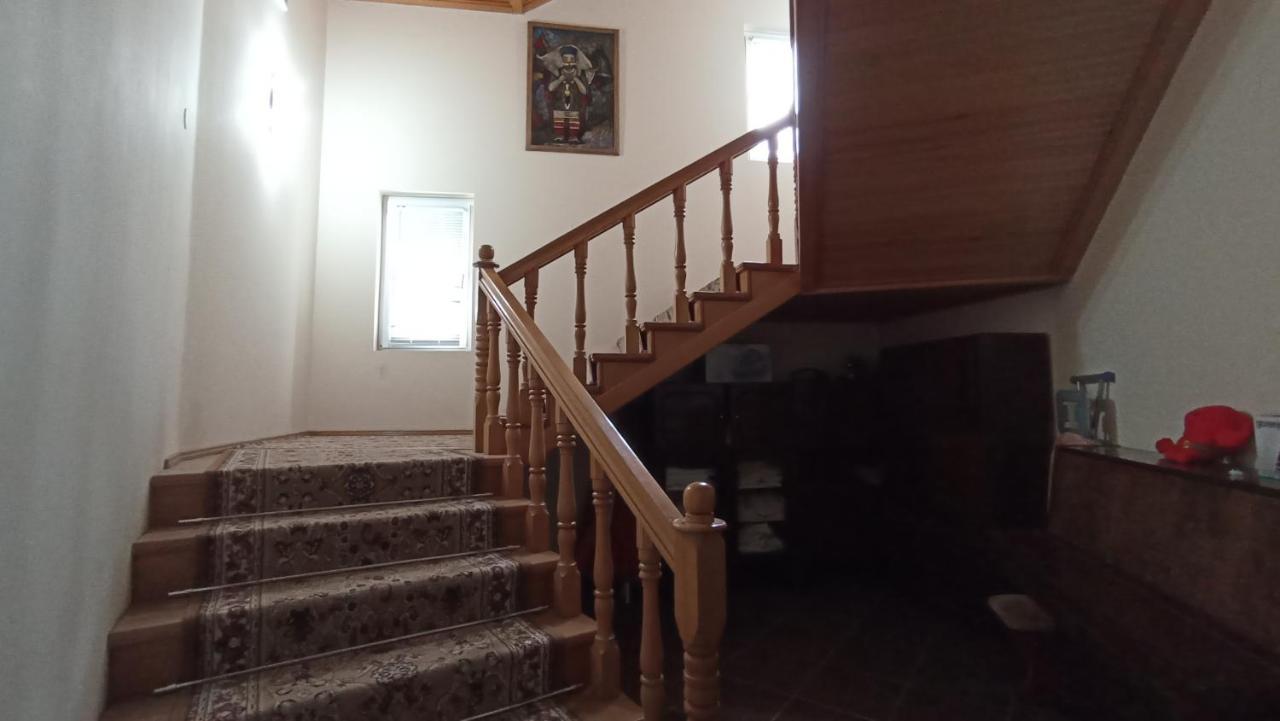קובולטי Guest House Karla מראה חיצוני תמונה