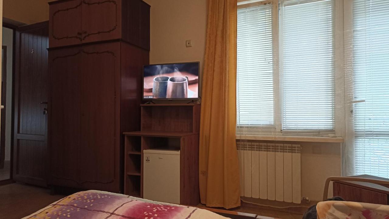 קובולטי Guest House Karla מראה חיצוני תמונה