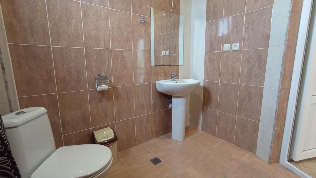 קובולטי Guest House Karla מראה חיצוני תמונה
