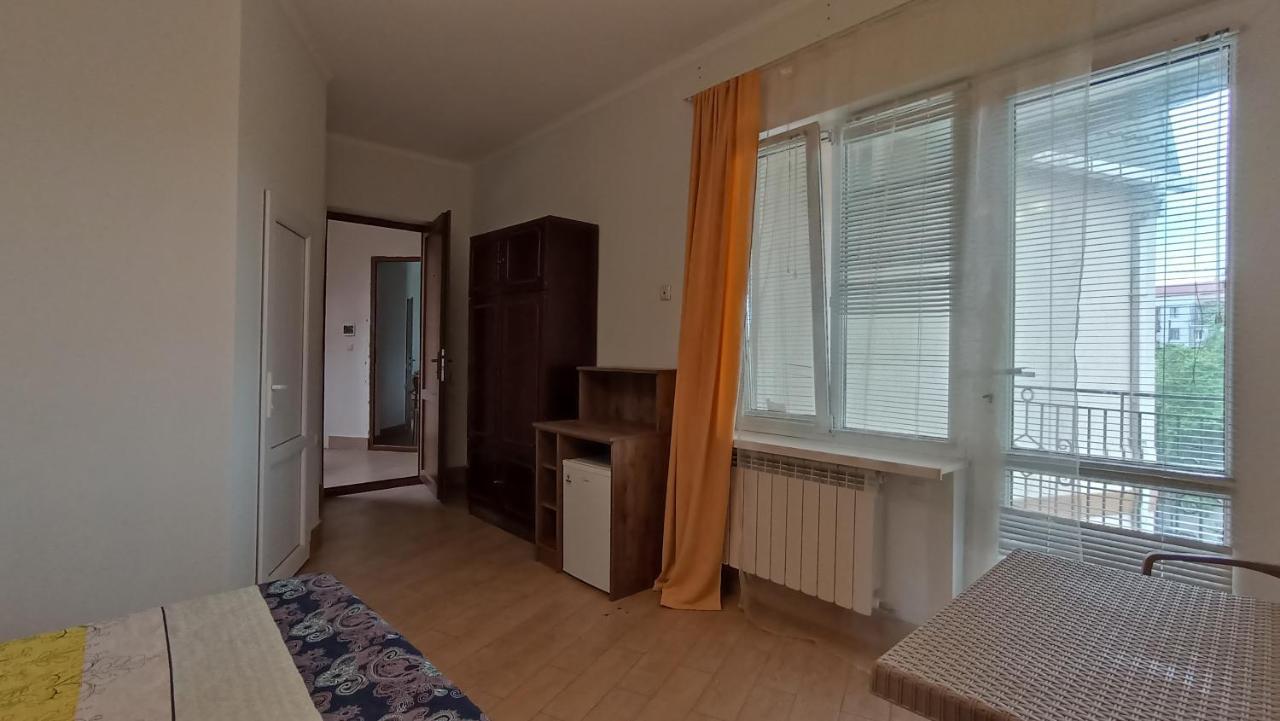 קובולטי Guest House Karla מראה חיצוני תמונה