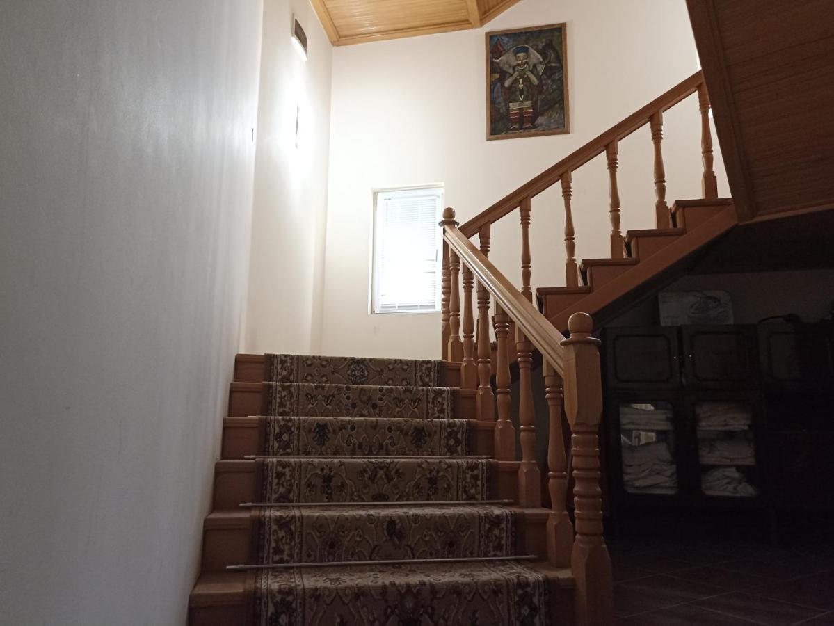 קובולטי Guest House Karla מראה חיצוני תמונה