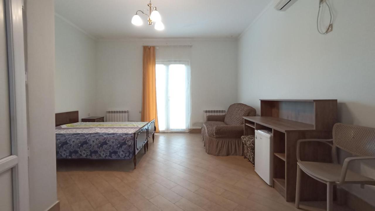 קובולטי Guest House Karla מראה חיצוני תמונה