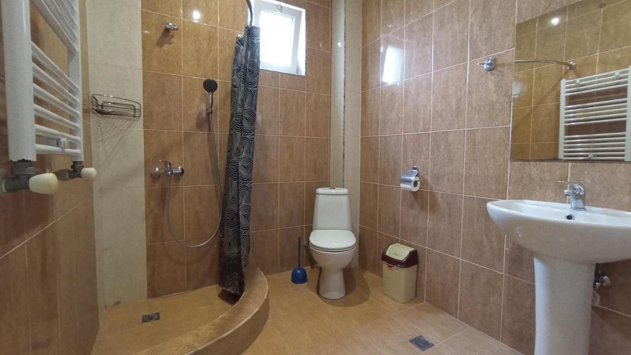 קובולטי Guest House Karla מראה חיצוני תמונה