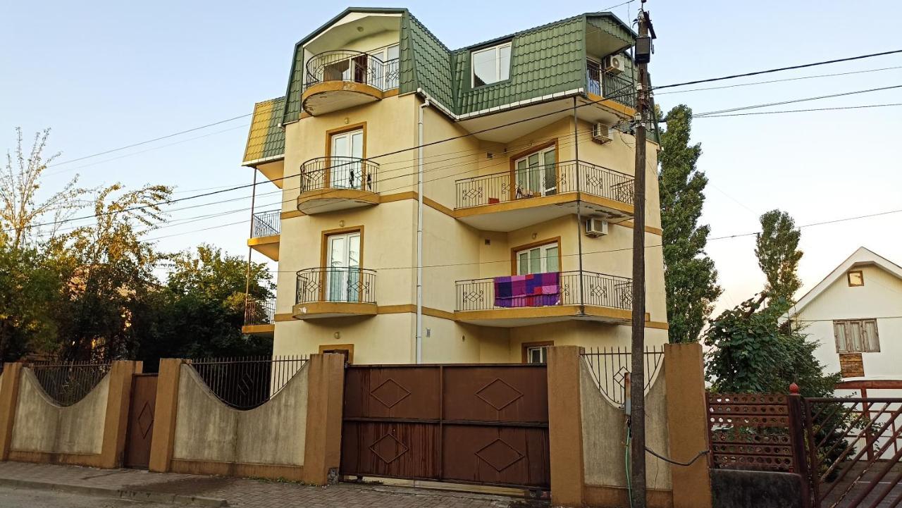 קובולטי Guest House Karla מראה חיצוני תמונה