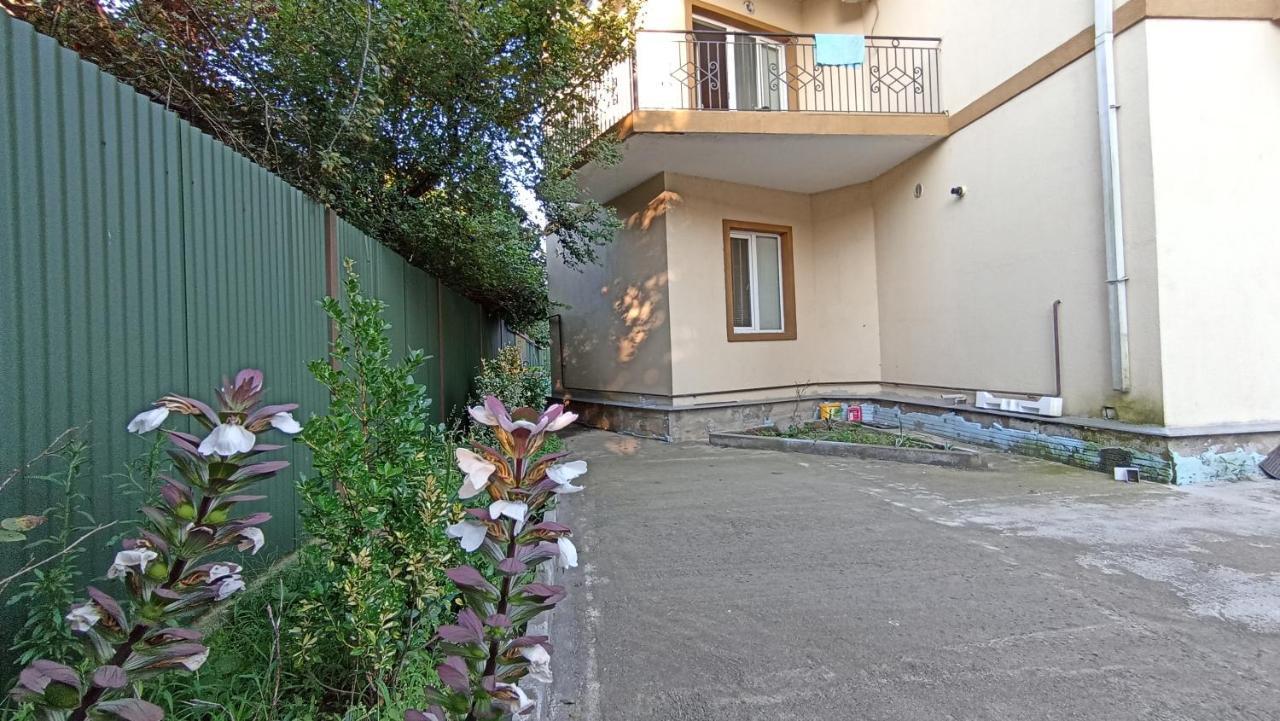 קובולטי Guest House Karla מראה חיצוני תמונה
